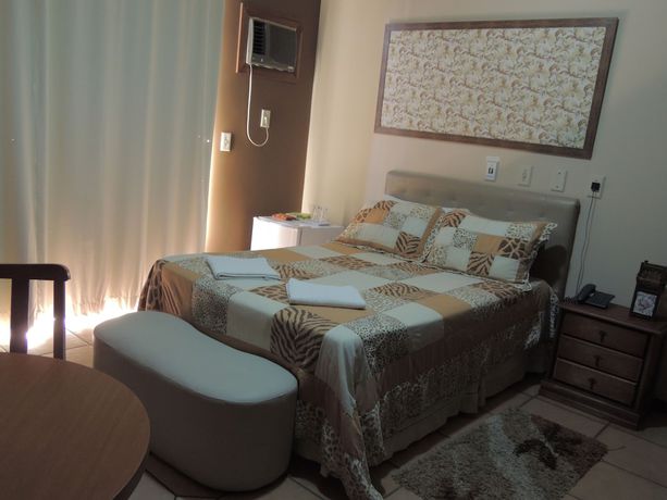 Imagen de la habitación del Hotel Beira Rio, Brusque. Foto 17