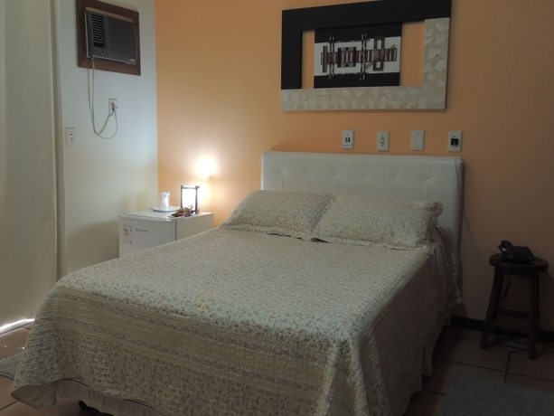 Imagen de la habitación del Hotel Beira Rio, Brusque. Foto 18