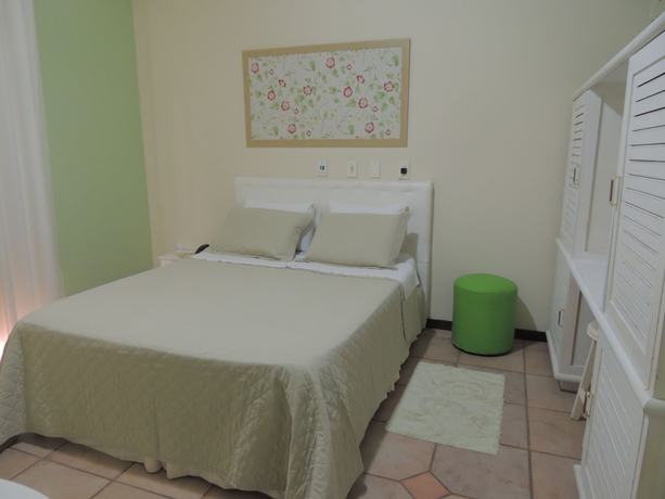 Imagen de la habitación del Hotel Beira Rio, Brusque. Foto 19