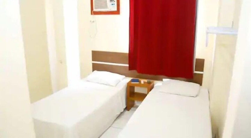 Imagen de la habitación del Hotel Beira Rio, Itabuna. Foto 3