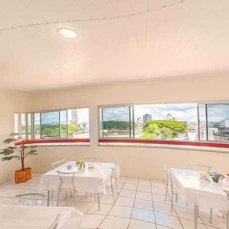 Imagen de los interiores del Hotel Beira Rio, Itabuna. Foto 11