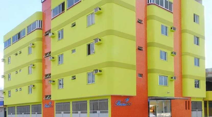 Imagen general del Hotel Beira Rio, Itabuna. Foto 1