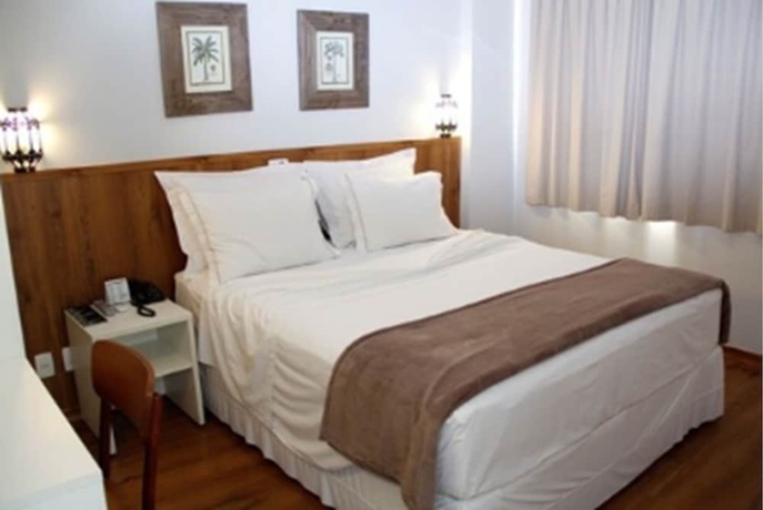 Imagen de la habitación del Hotel Beira Rio Palace. Foto 5