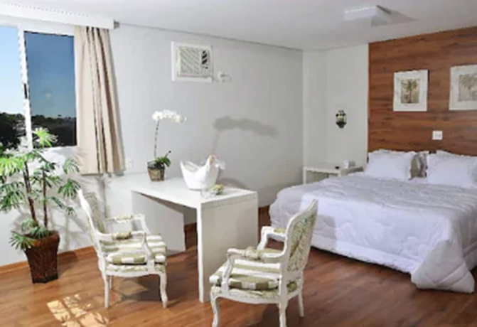 Imagen de la habitación del Hotel Beira Rio Palace. Foto 6
