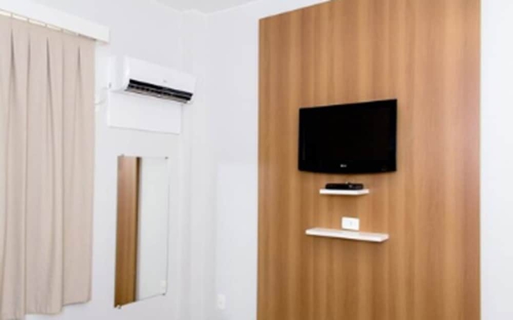 Imagen de la habitación del Hotel Beira Rio Palace. Foto 7
