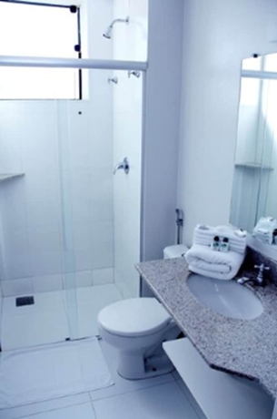 Imagen de la habitación del Hotel Beira Rio Palace. Foto 8