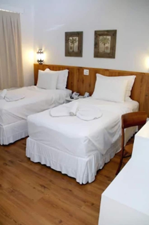 Imagen de la habitación del Hotel Beira Rio Palace. Foto 9