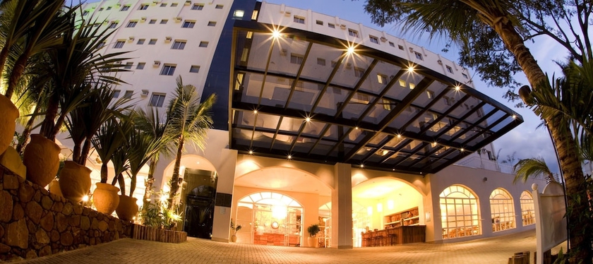 Imagen general del Hotel Beira Rio Palace. Foto 1