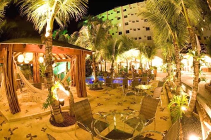 Imagen de la piscina del Hotel Beira Rio Palace. Foto 16