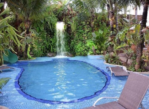 Imagen de la piscina del Hotel Beira Rio Palace. Foto 19