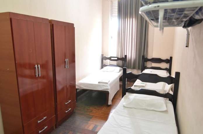 Imagen de la habitación del Hotel Beira Rio, Ponte Nova. Foto 2