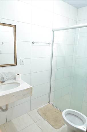 Imagen de la habitación del Hotel Beira Rio, Ponte Nova. Foto 4