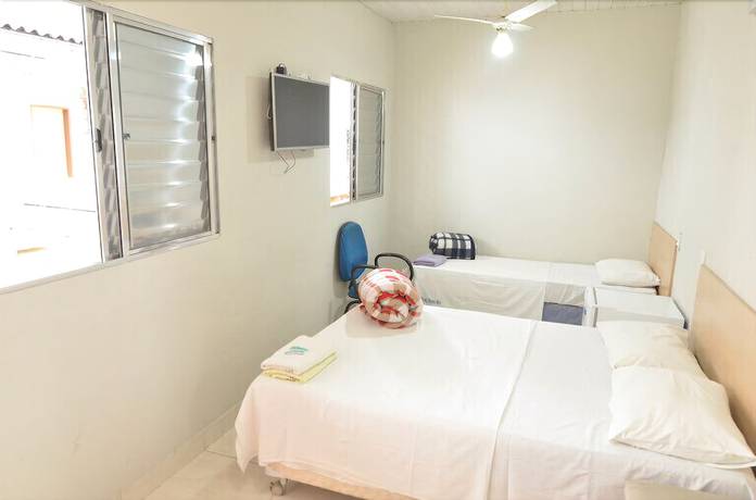 Imagen de la habitación del Hotel Beira Rio, Ponte Nova. Foto 5