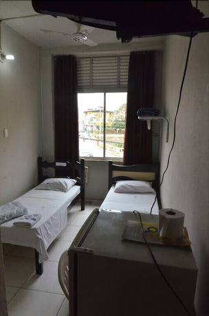 Imagen de la habitación del Hotel Beira Rio, Ponte Nova. Foto 7