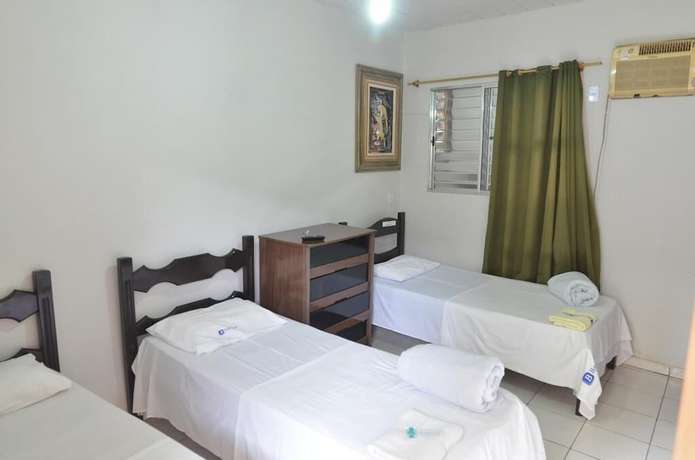 Imagen de la habitación del Hotel Beira Rio, Ponte Nova. Foto 8