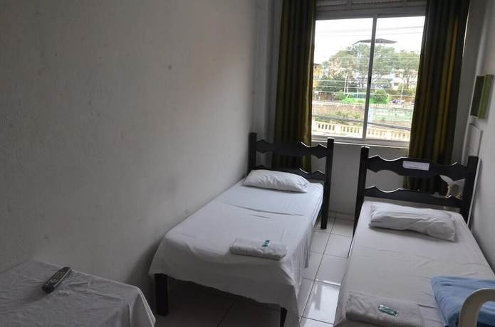 Imagen de la habitación del Hotel Beira Rio, Ponte Nova. Foto 9