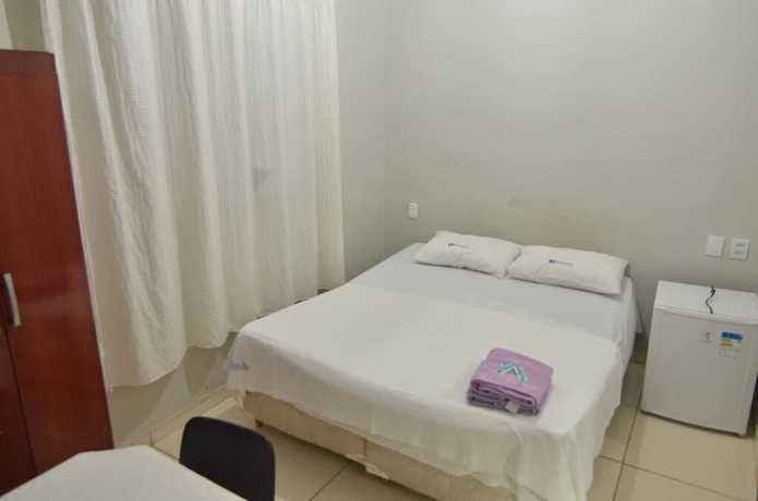 Imagen general del Hotel Beira Rio, Ponte Nova. Foto 1