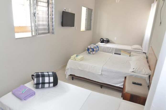 Imagen de la habitación del Hotel Beira Rio, Ponte Nova. Foto 13