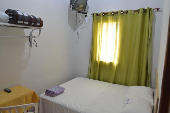 Imagen de la habitación del Hotel Beira Rio, Ponte Nova. Foto 15