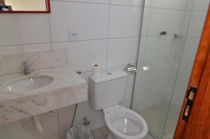 Imagen de la habitación del Hotel Beira Rio, Ponte Nova. Foto 16