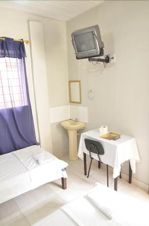 Imagen de la habitación del Hotel Beira Rio, Ponte Nova. Foto 17