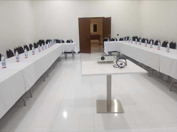 Imagen de los interiores del Hotel Beira Terrace. Foto 18