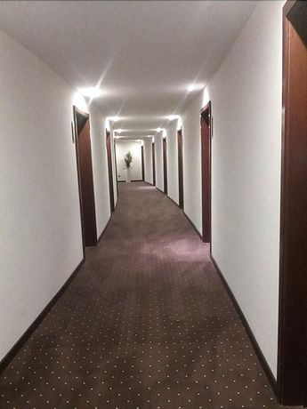 Imagen de los interiores del Hotel Beira Terrace. Foto 19