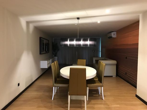 Imagen de la habitación del Hotel Beira Terrace. Foto 14