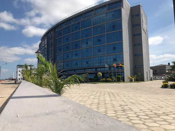 Imagen general del Hotel Beira Terrace. Foto 2