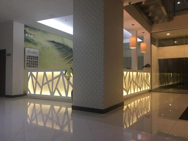 Imagen de los interiores del Hotel Beira Terrace. Foto 20