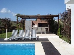 Imagen de la piscina del Hotel Beiramar. Foto 5