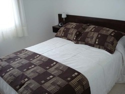 Imagen de la habitación del Hotel Beiramar. Foto 3