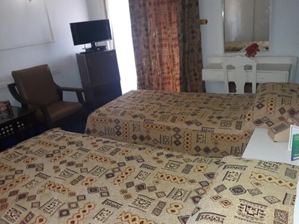 Imagen de la habitación del Hotel Beirut. Foto 4