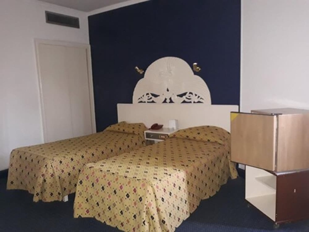 Imagen de la habitación del Hotel Beirut. Foto 7