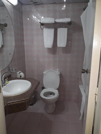 Imagen de la habitación del Hotel Beirut. Foto 14