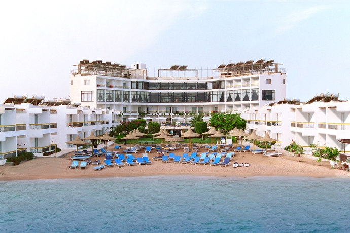 Imagen general del Hotel Beirut Hurghada. Foto 1