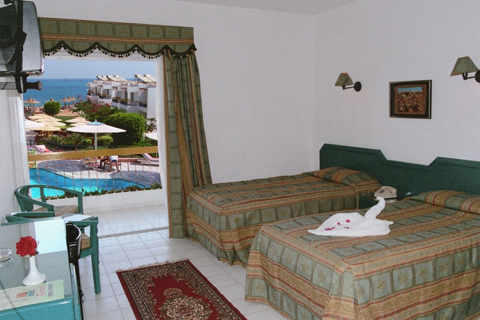 Imagen de la habitación del Hotel Beirut Hurghada. Foto 7