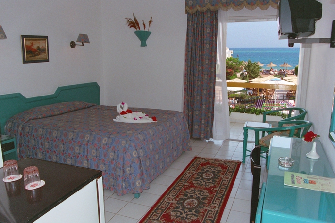 Imagen de la habitación del Hotel Beirut Hurghada. Foto 8