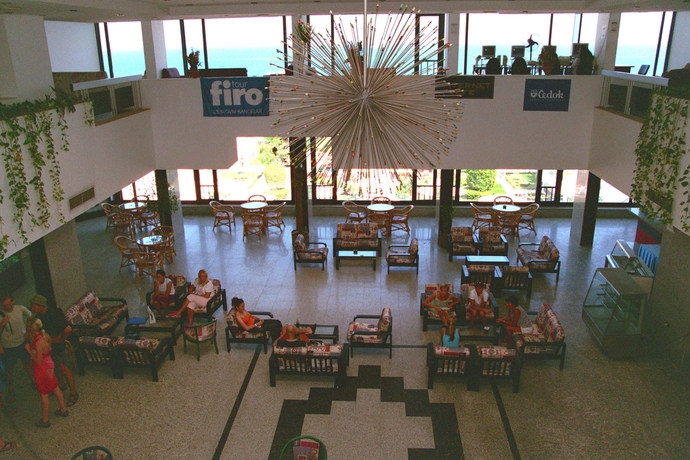 Imagen general del Hotel Beirut Hurghada. Foto 2