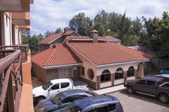 Imagen general del Hotel Beisa. Foto 1