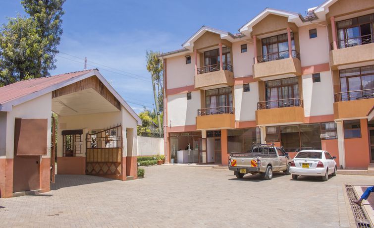 Imagen general del Hotel Beisa. Foto 6