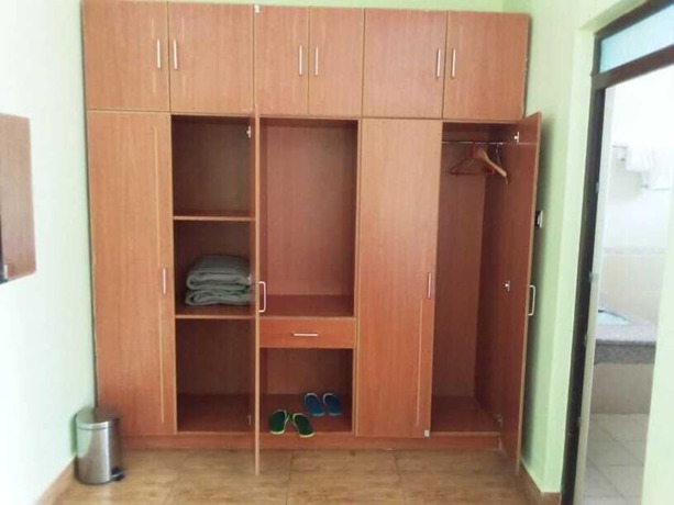 Imagen de la habitación del Hotel Beisa. Foto 10