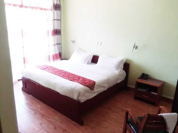 Imagen de la habitación del Hotel Beisa. Foto 14