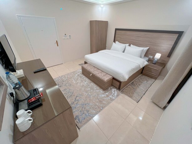 Imagen general del Hotel Beit Alshabaan Inn. Foto 1