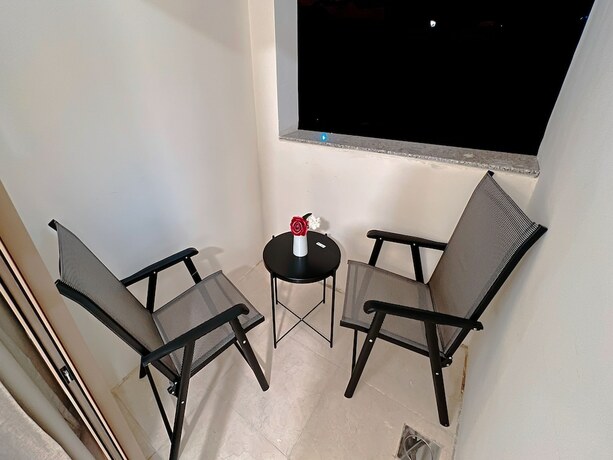 Imagen general del Hotel Beit Alshabaan Inn. Foto 2