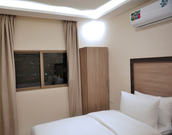 Imagen general del Hotel Beit Alshabaan Inn. Foto 3