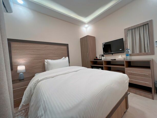 Imagen general del Hotel Beit Alshabaan Inn. Foto 4