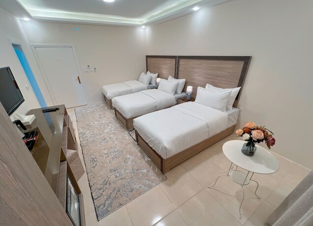Imagen general del Hotel Beit Alshabaan Inn. Foto 6