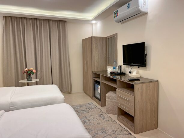 Imagen general del Hotel Beit Alshabaan Inn. Foto 8