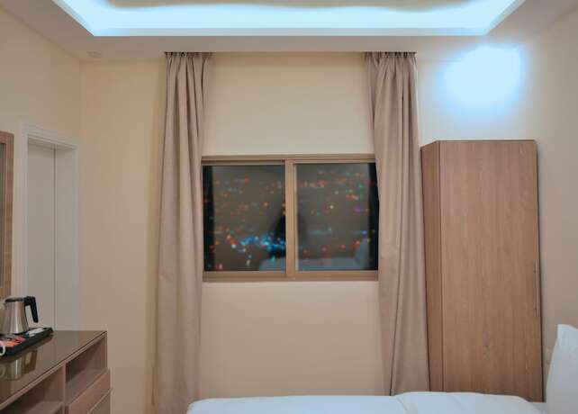 Imagen general del Hotel Beit Alshabaan Inn. Foto 9